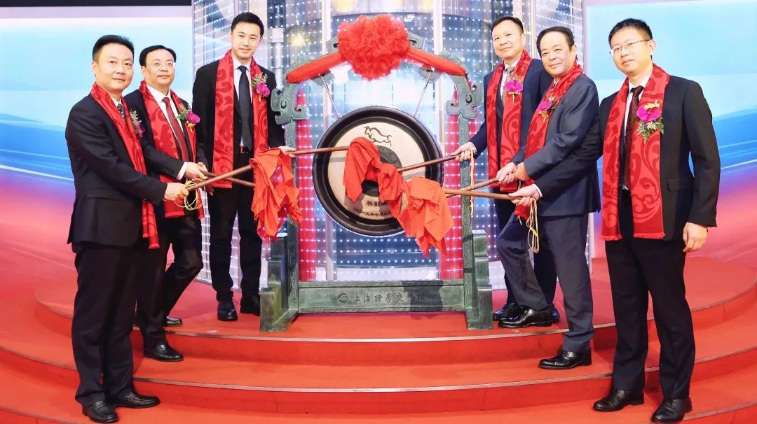 菠菜担保网股份：手艺先进、生长性卓越的大型炼油化工装备制造商