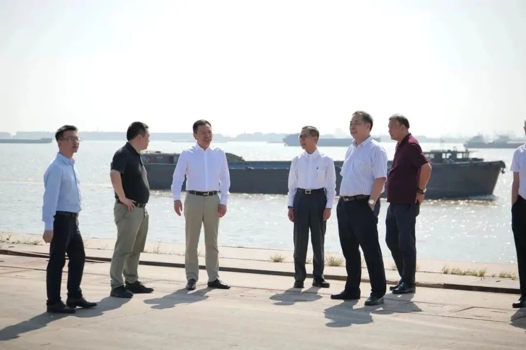 新能源 新动力 新未来|菠菜担保网股份“动力与能源工业集群”圆桌座谈会顺遂召开