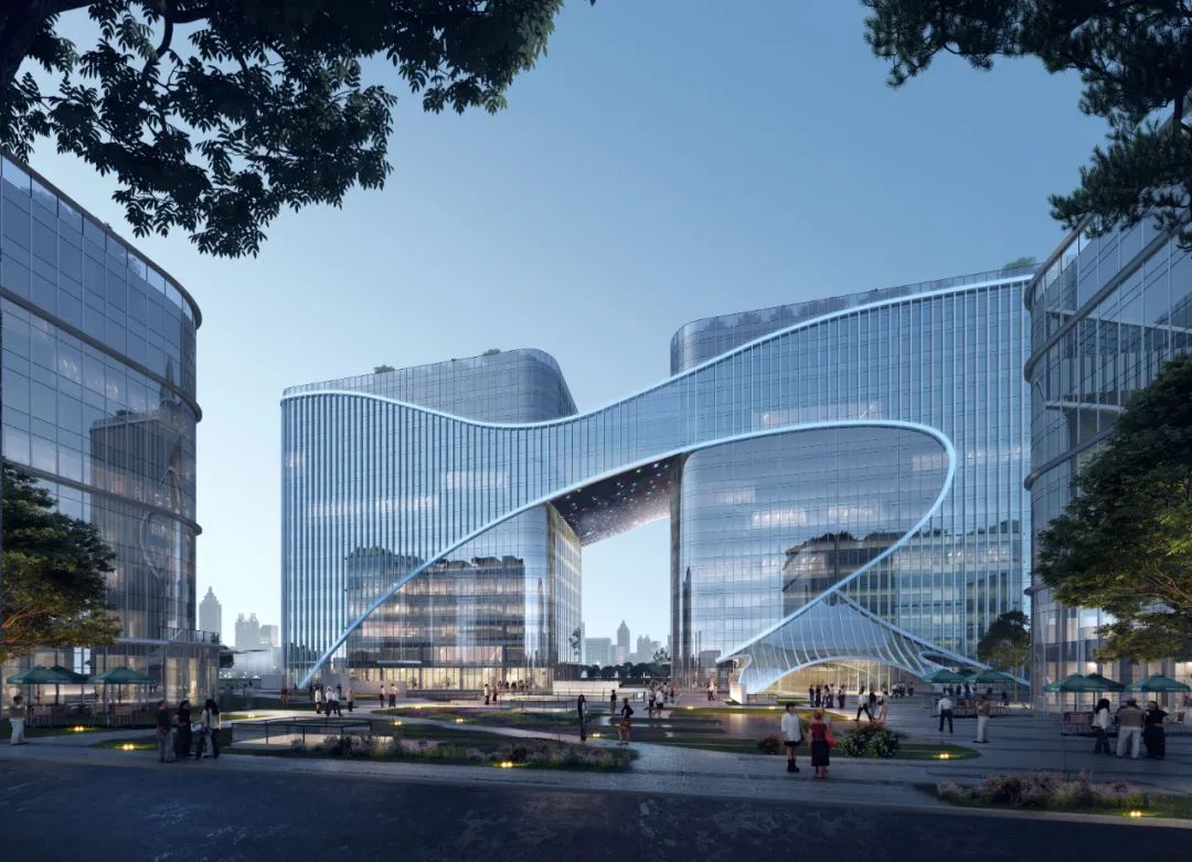 “大虹桥”区域内，，这个重大工业项目新年新希望！