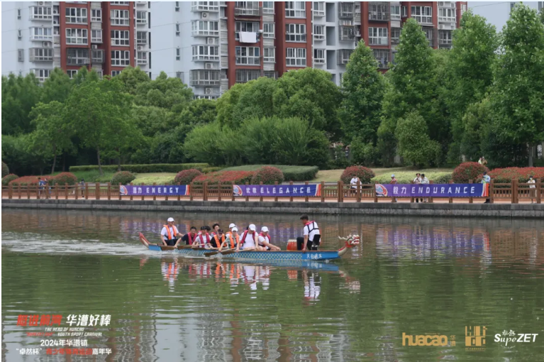 【分院动态】华漕：践行社会责任，，关注青少年生长，，这家春申金字塔人才企业这样做......