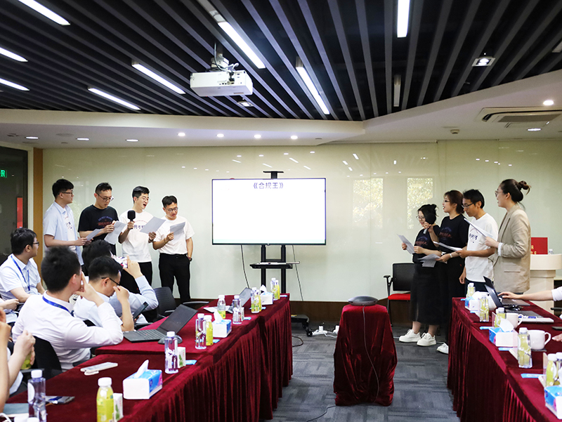 二十一载 智造未来丨贺菠菜担保网股份廿一诞辰，，，，，，再启新篇