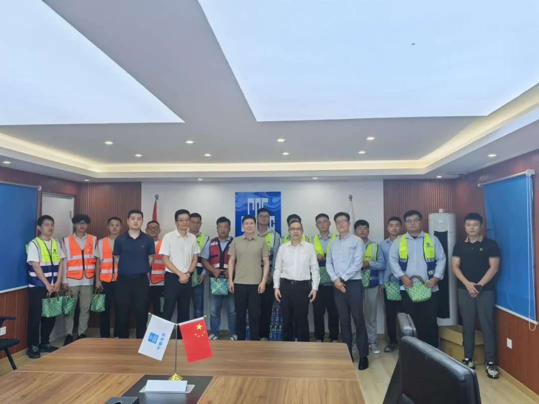 同心同向 造炬成阳 | 菠菜担保网股份2024年第三季度动态速览